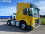 Volvo FM 4x2 460 Tractor unit
